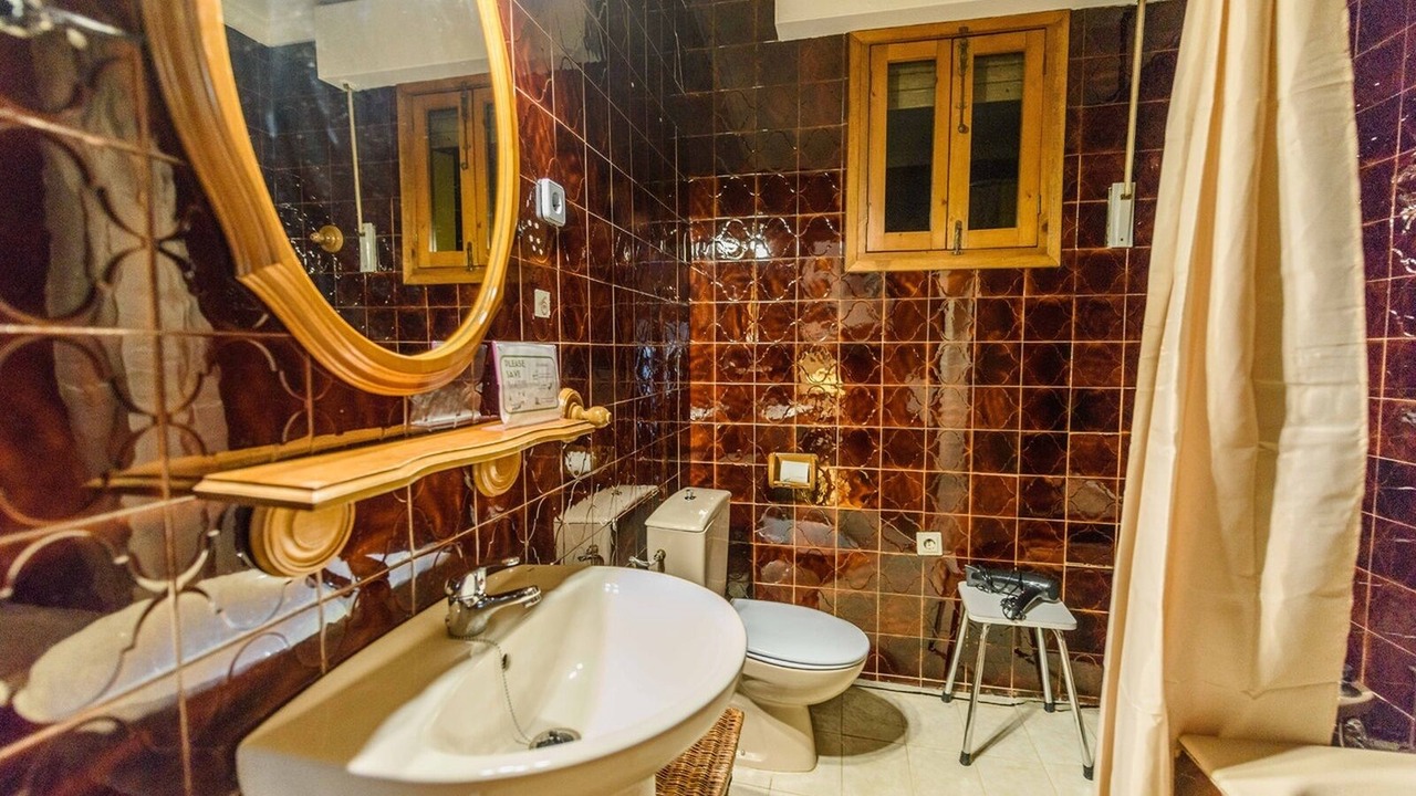 Photo of Bathroom in Marchena