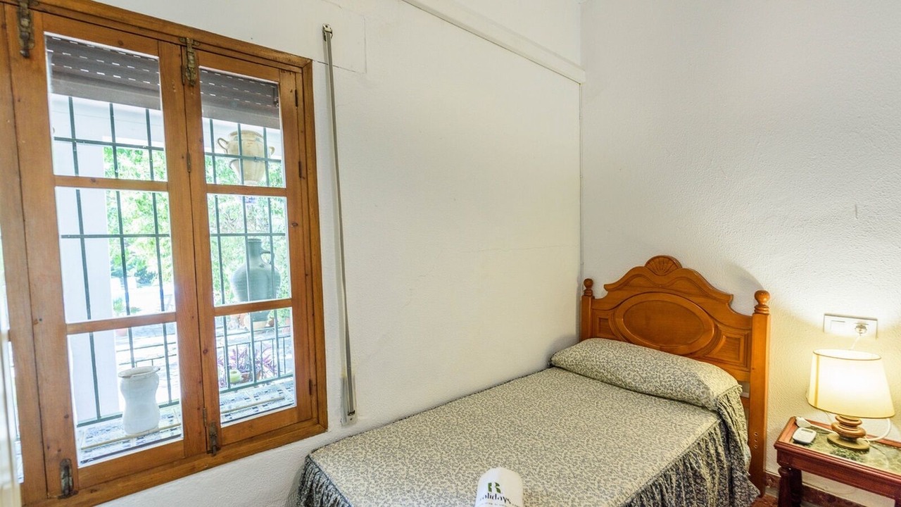 Photo of Bedroom in Marchena