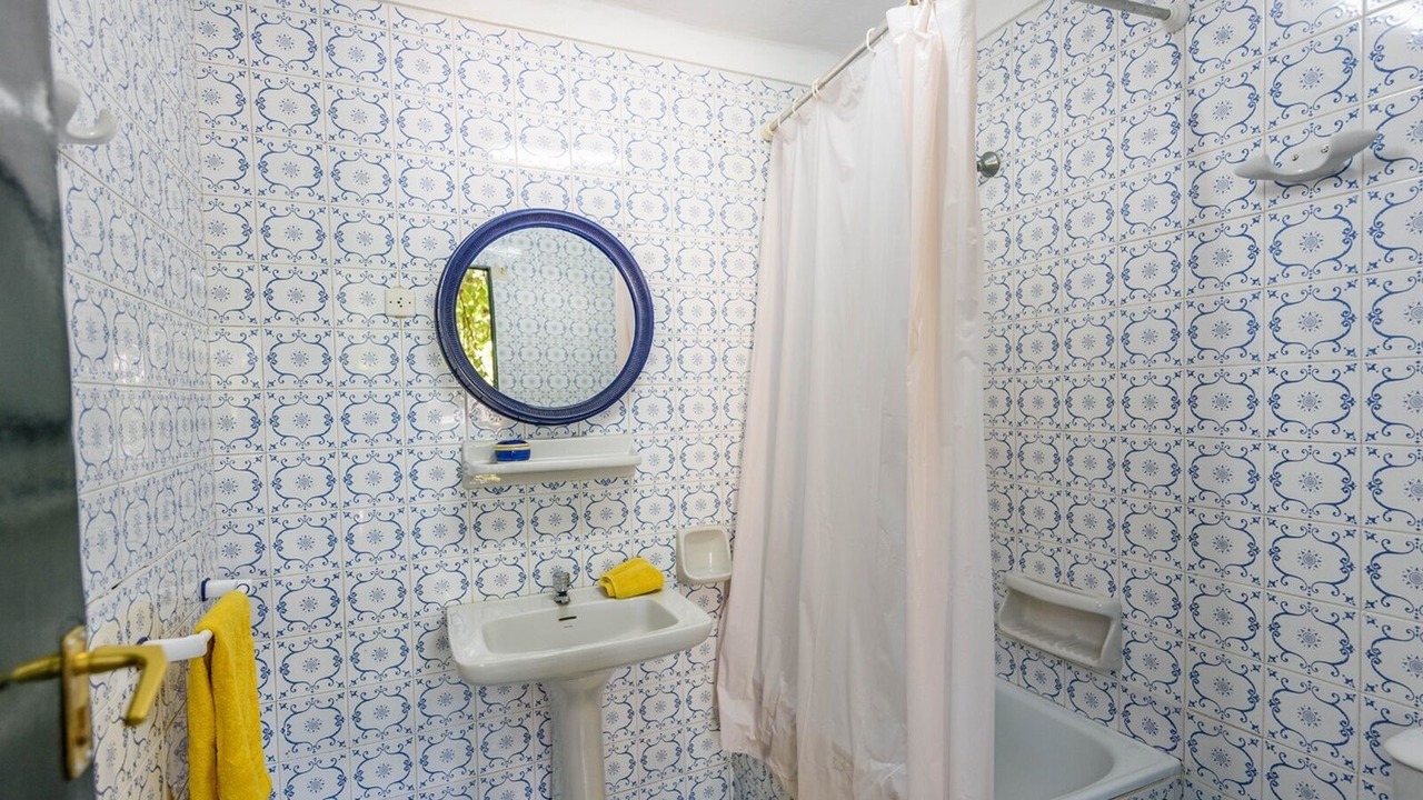 Photo of Bathroom in Marchena