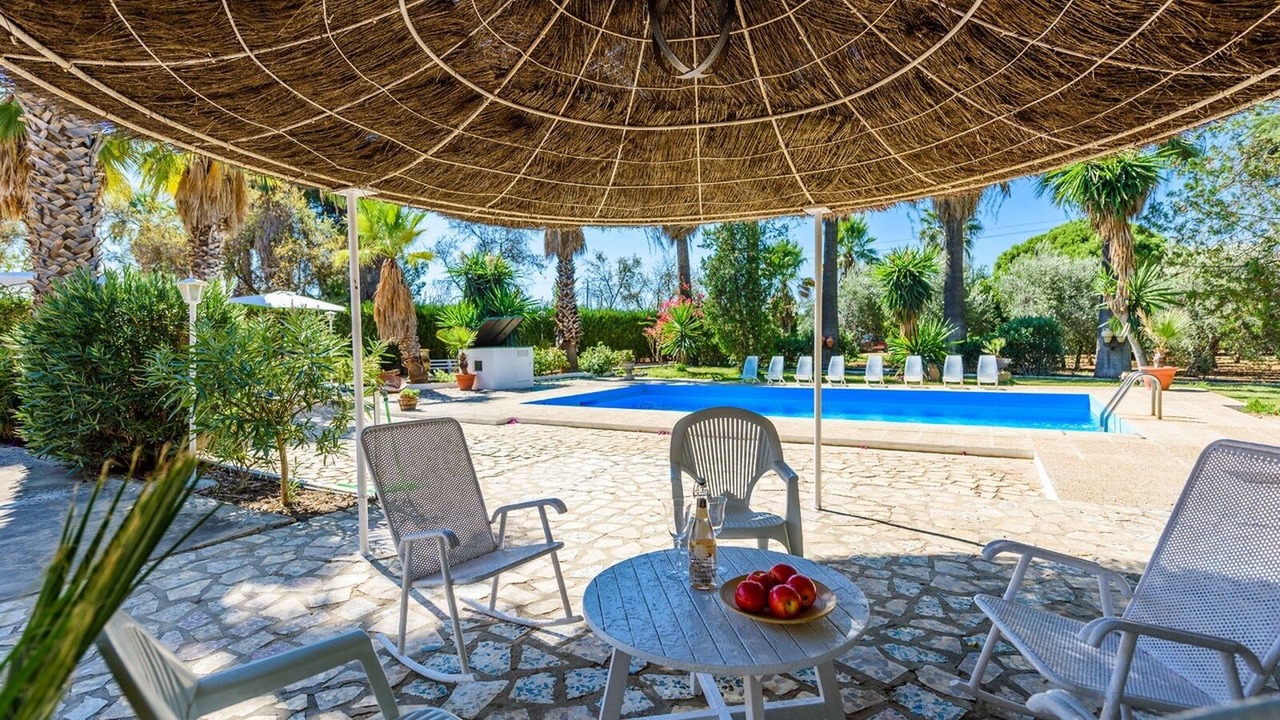Photo of Outdoor in Marchena
