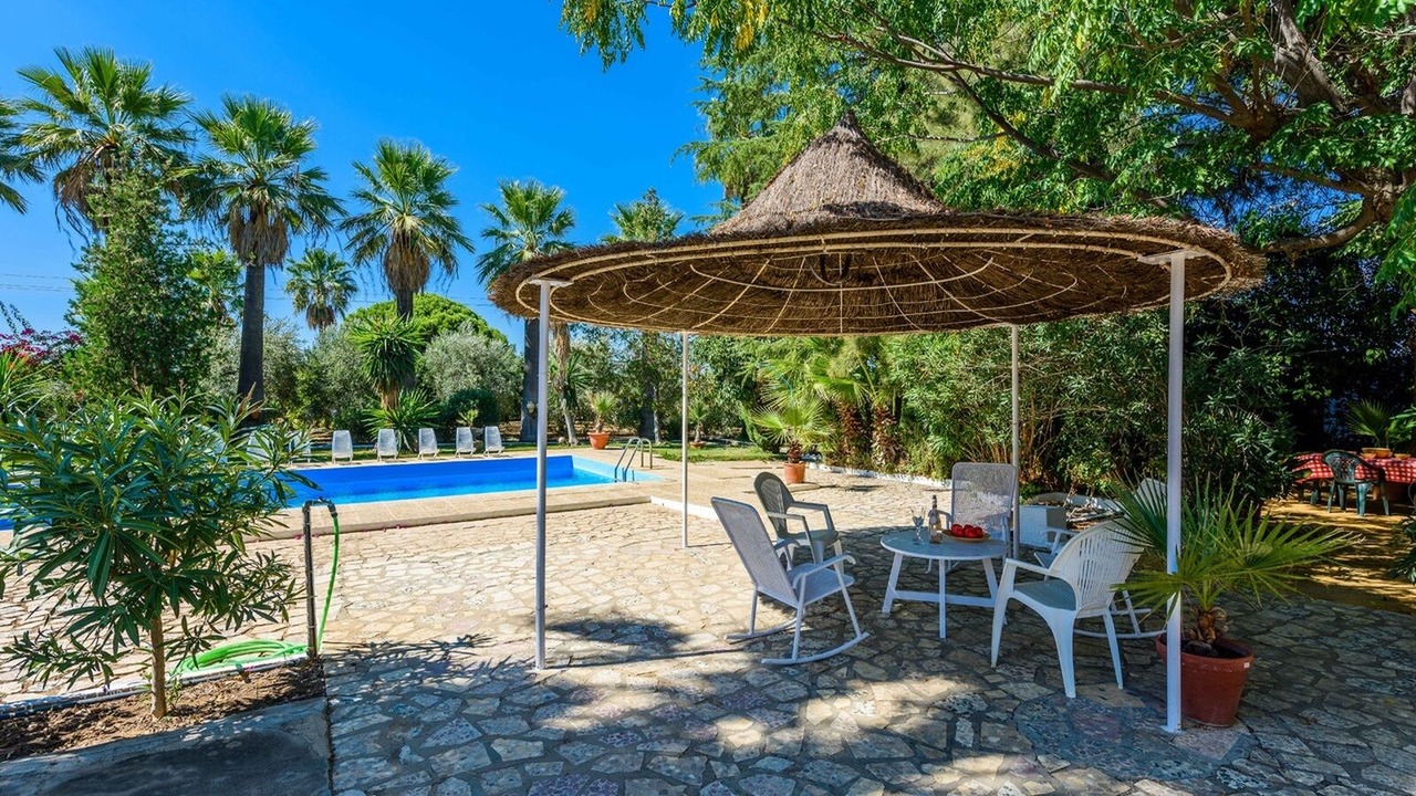 Photo of Outdoor in Marchena