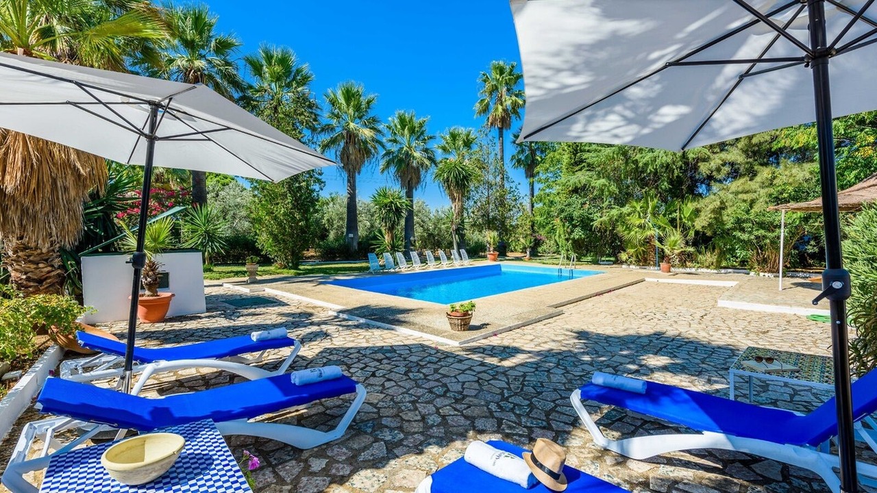 Photo of Outdoor in Marchena