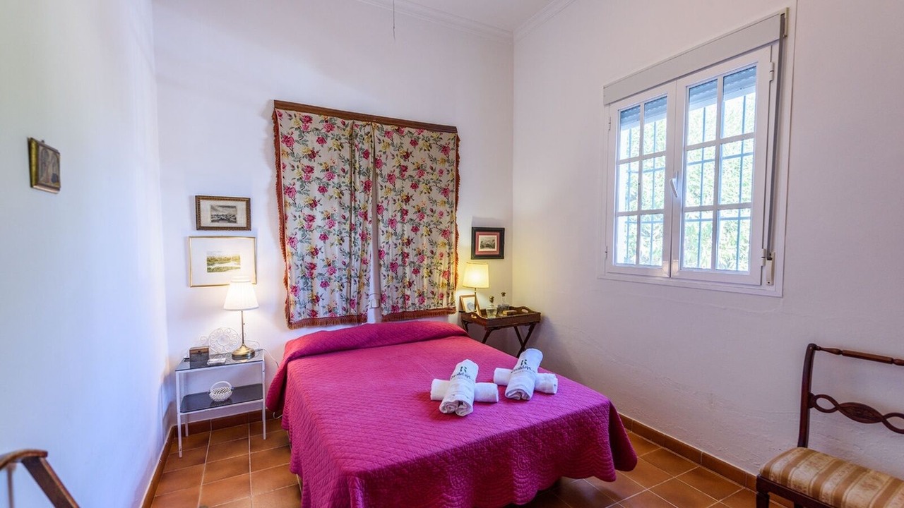 Photo of Bedroom in Marchena