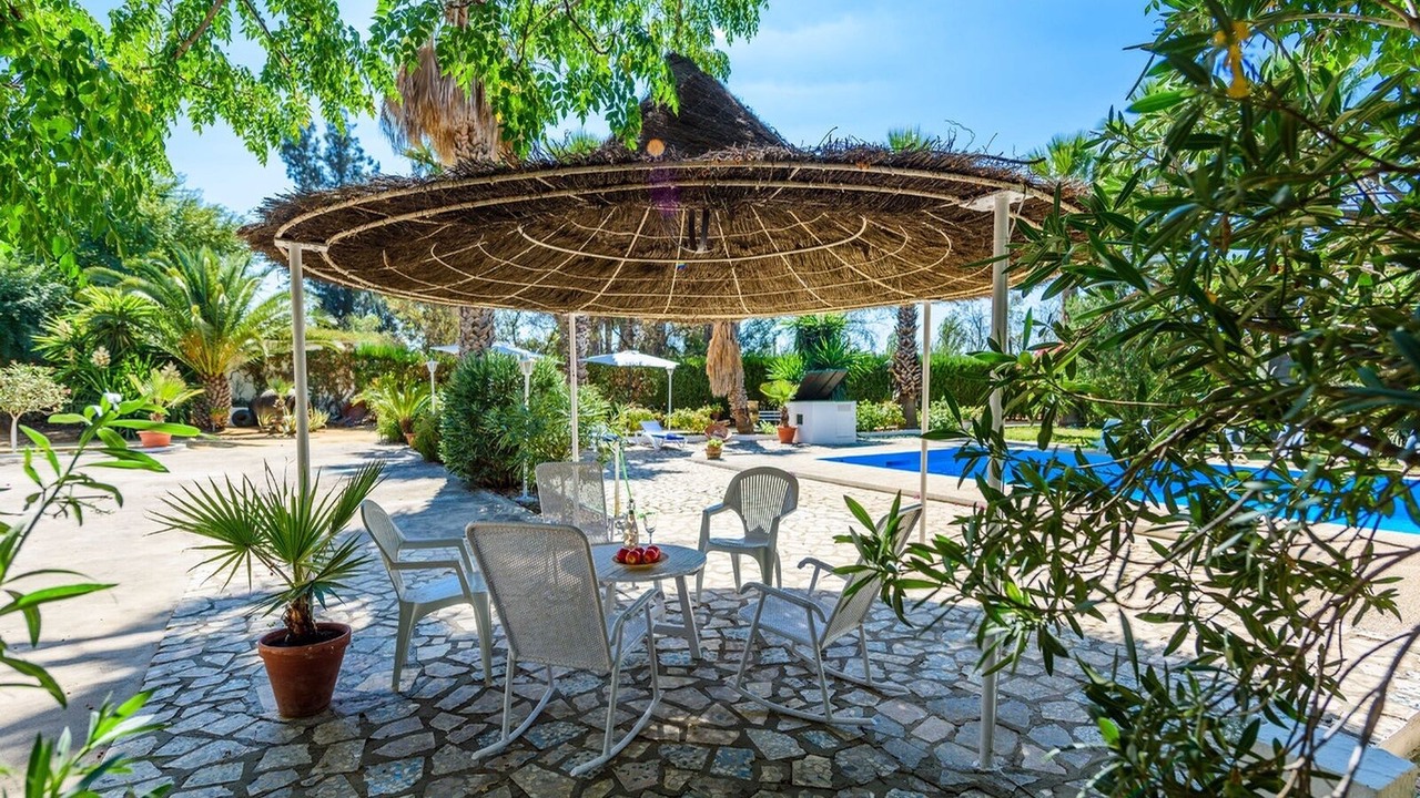 Photo of Outdoor in Marchena