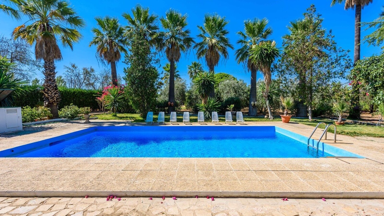 Photo of Outdoor in Marchena