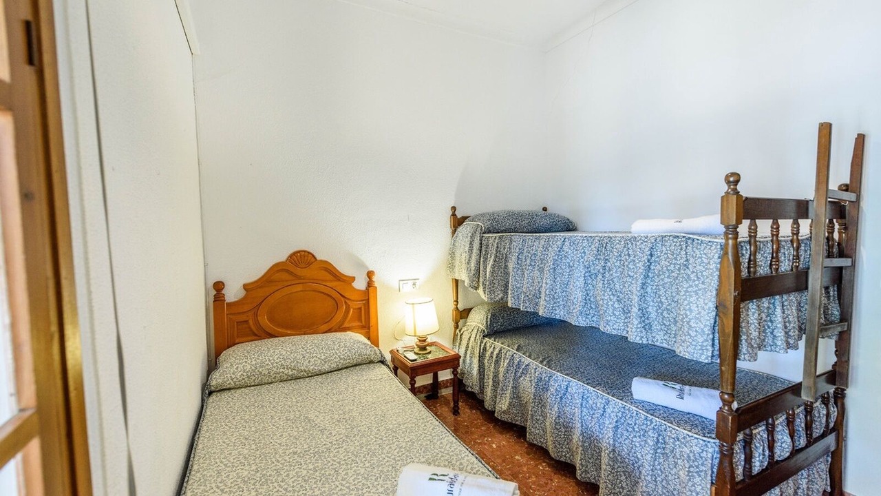 Photo of Bedroom in Marchena