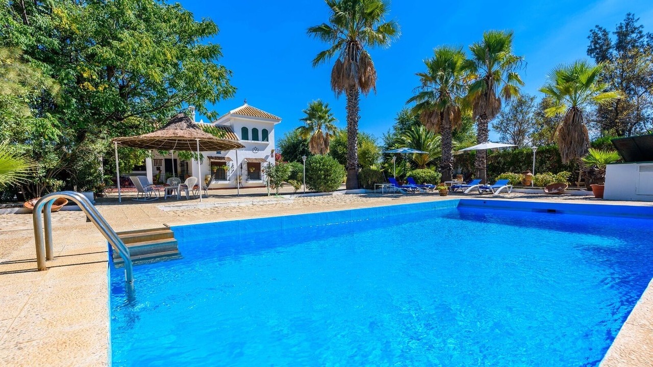 Photo of Outdoor in Marchena