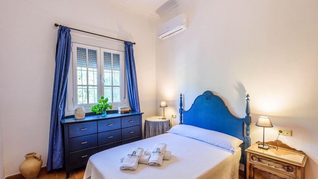Photo of Bedroom in Marchena