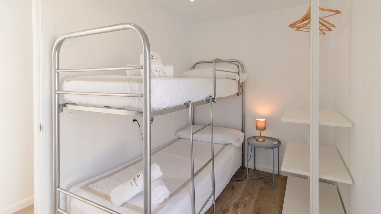 Photo of Bedroom in Marchena