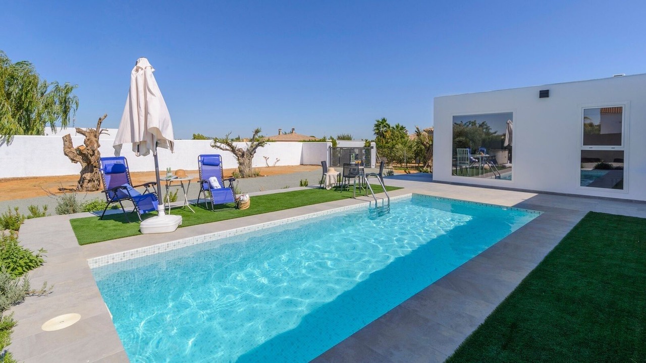 Photo of Outdoor in Marchena