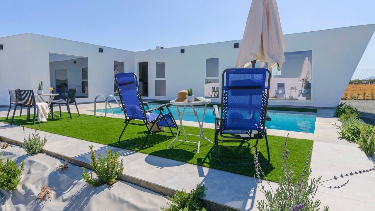 Photo of Outdoor in Marchena