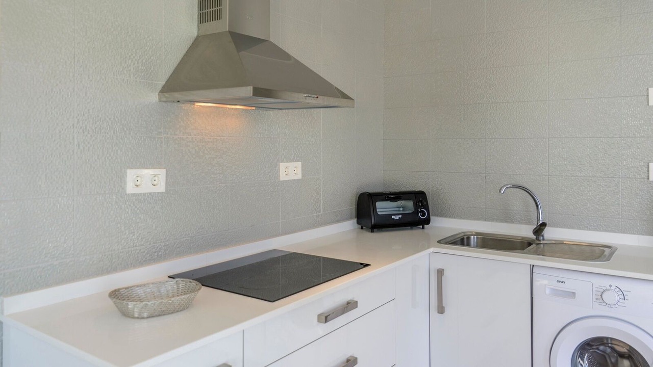 Photo of Kitchen in Marchena
