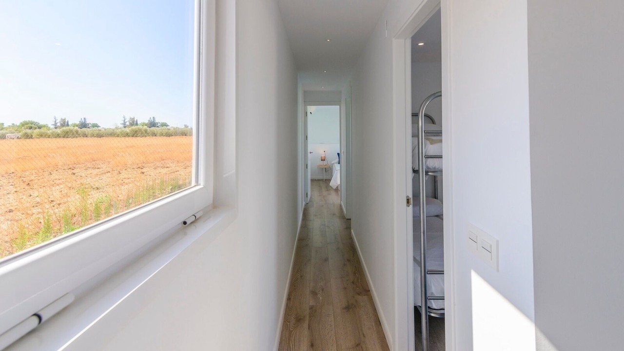 Photo of Bedroom in Marchena