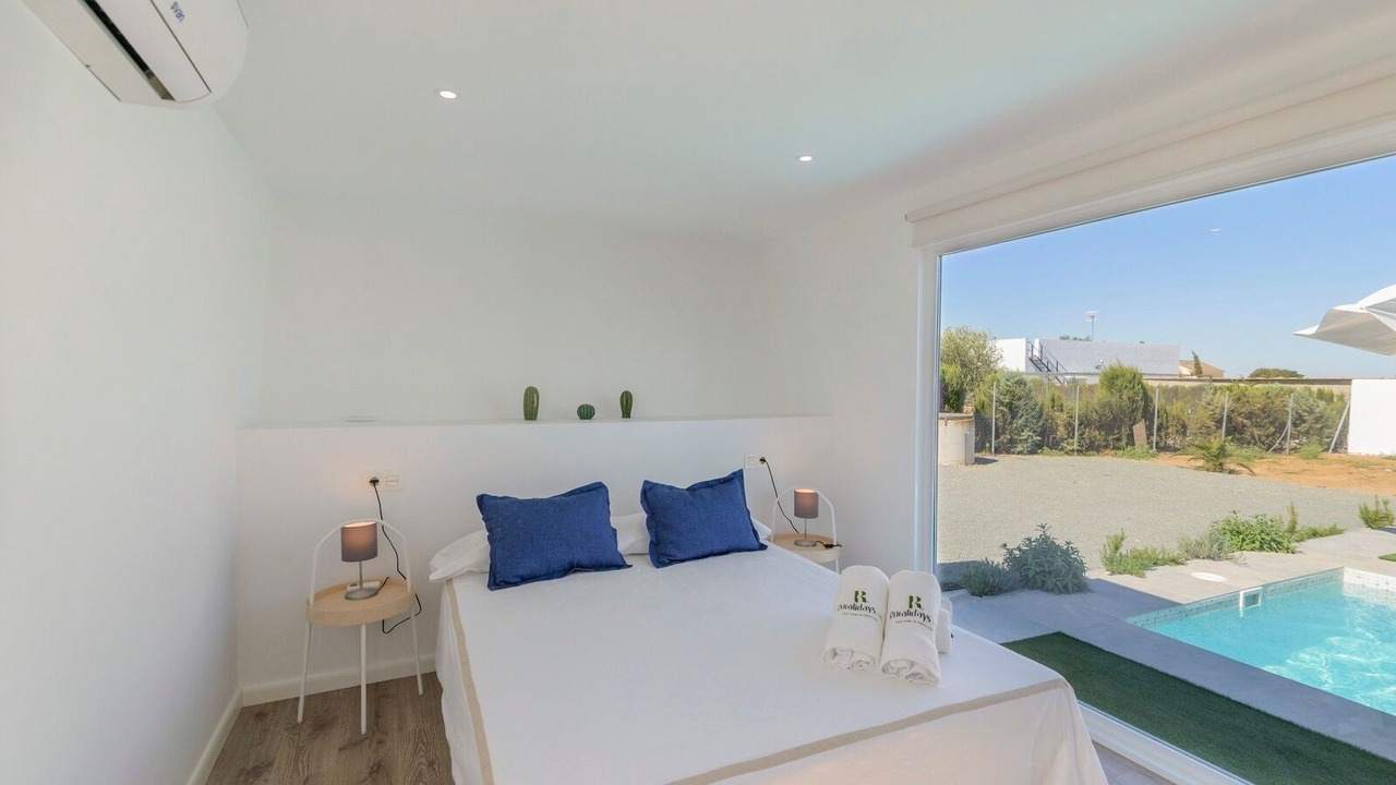 Photo of Bedroom in Marchena