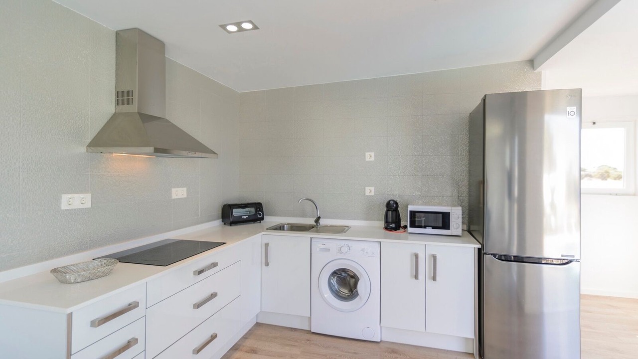 Photo of Kitchen in Marchena