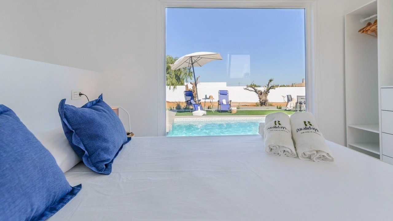 Photo of Outdoor in Marchena