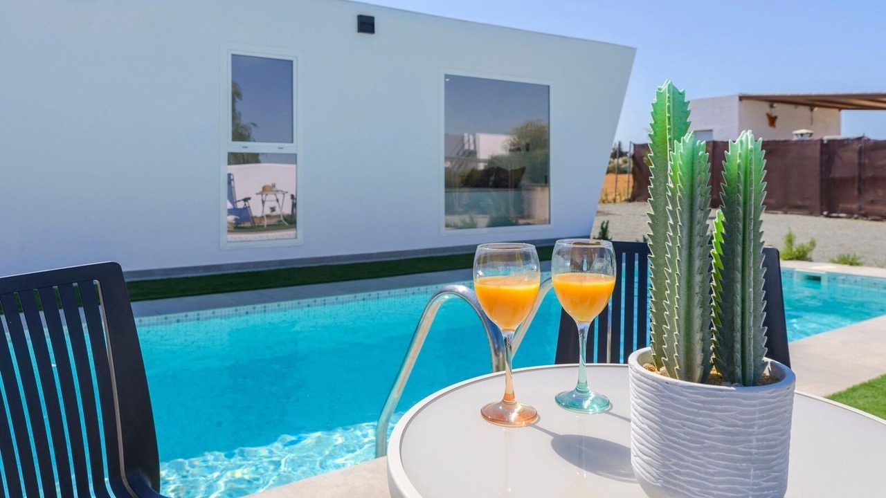 Photo of Outdoor in Marchena
