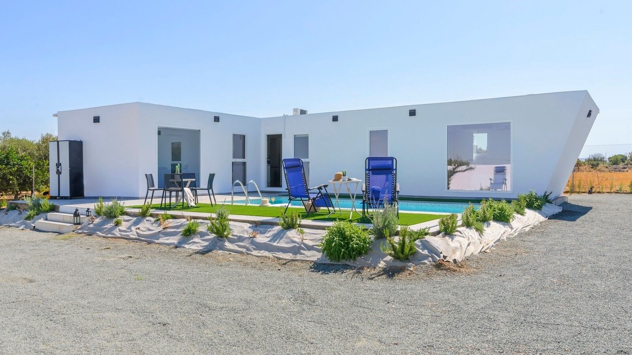Photo of Outdoor in Marchena
