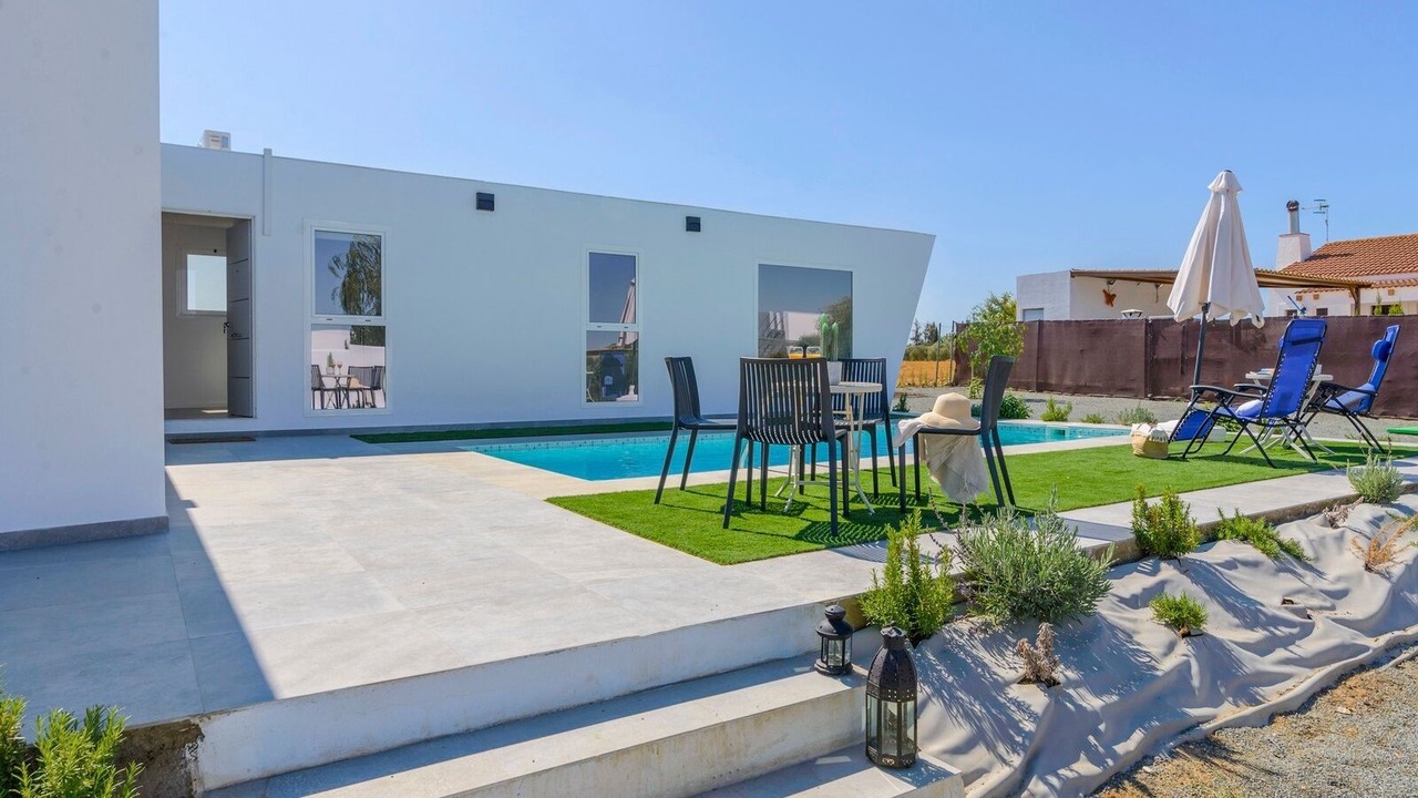 Photo of Outdoor in Marchena