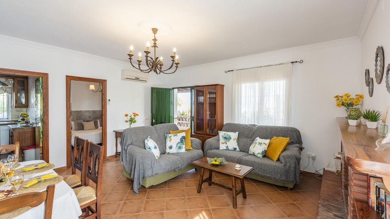 Photo of Livingroom in Alhaurin de la Torre