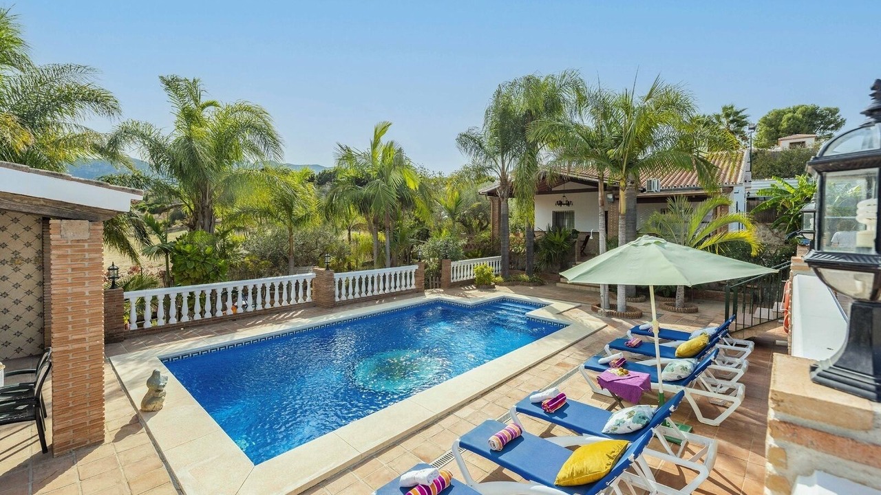 Photo of Outdoor in Alhaurin de la Torre