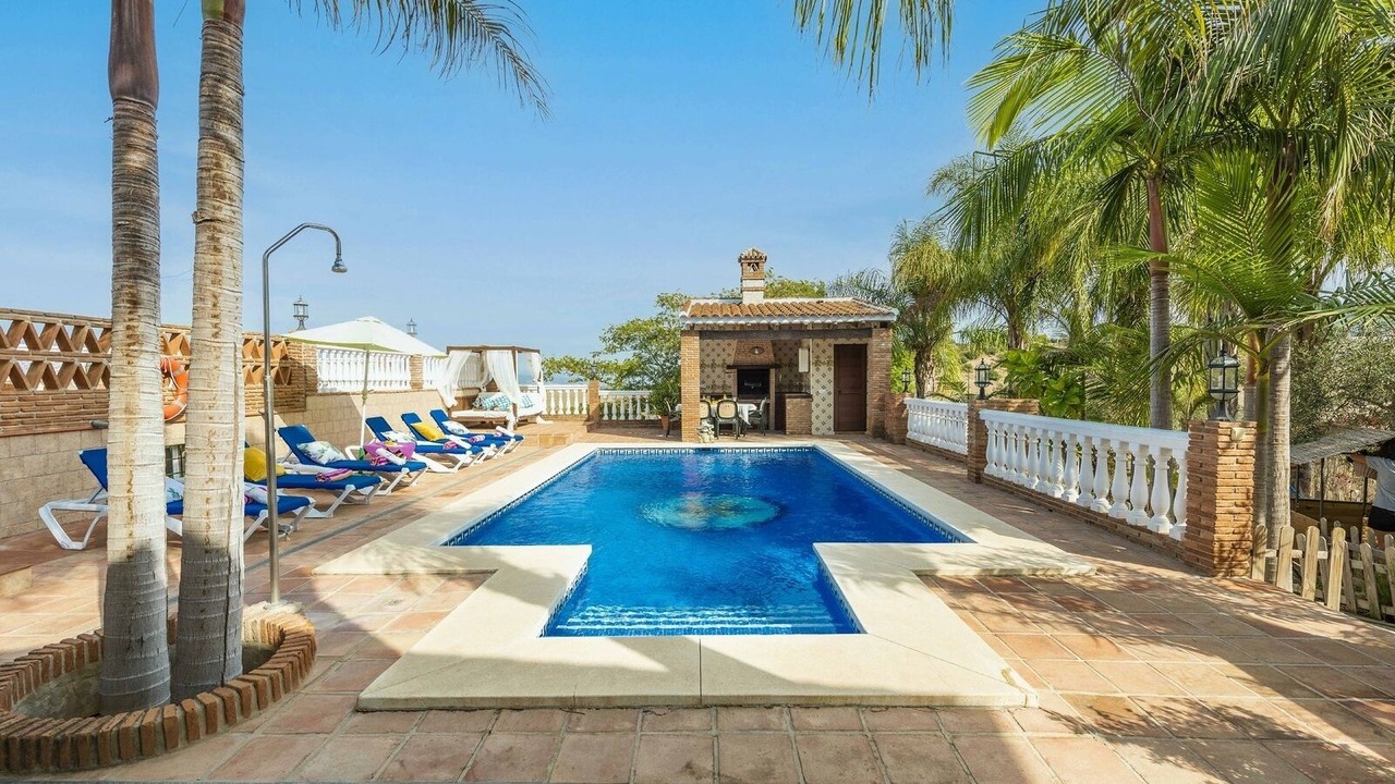 Photo of Outdoor in Alhaurin de la Torre