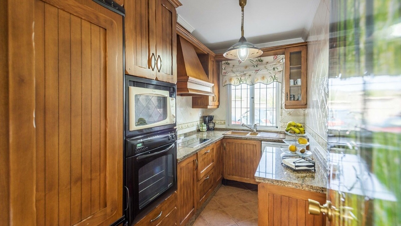Photo of Kitchen in Alhaurin de la Torre