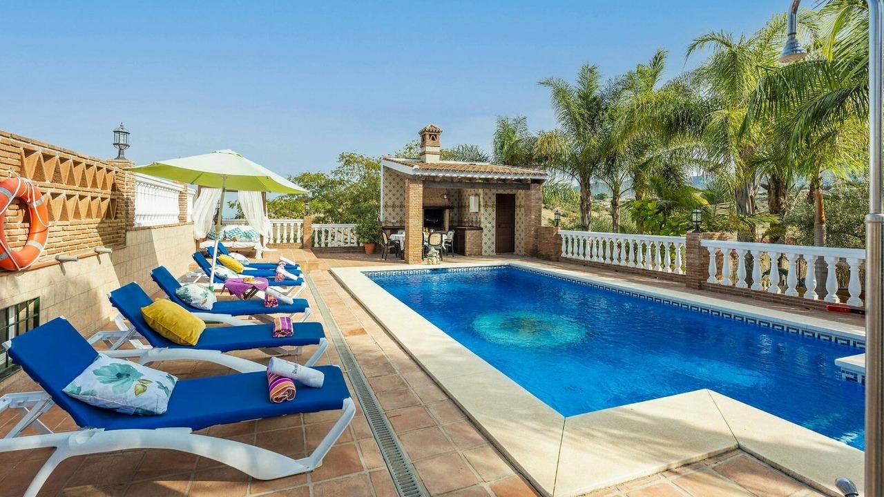 Photo of Outdoor in Alhaurin de la Torre