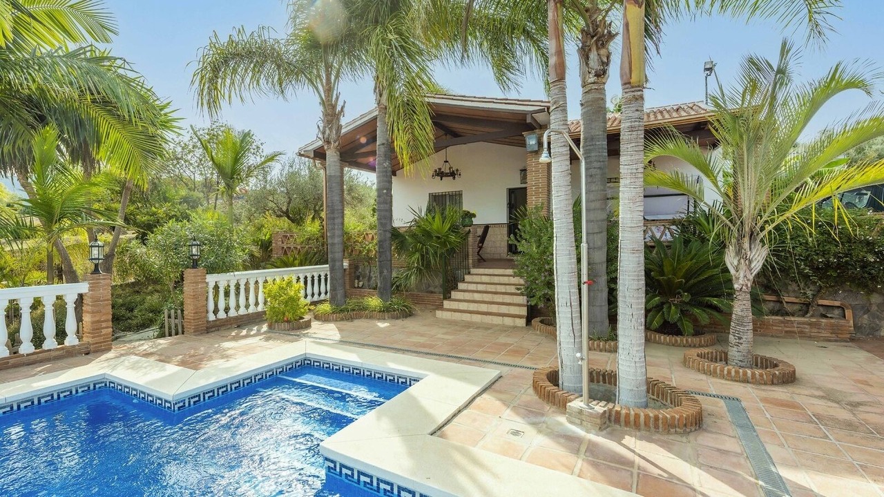 Photo of Outdoor in Alhaurin de la Torre