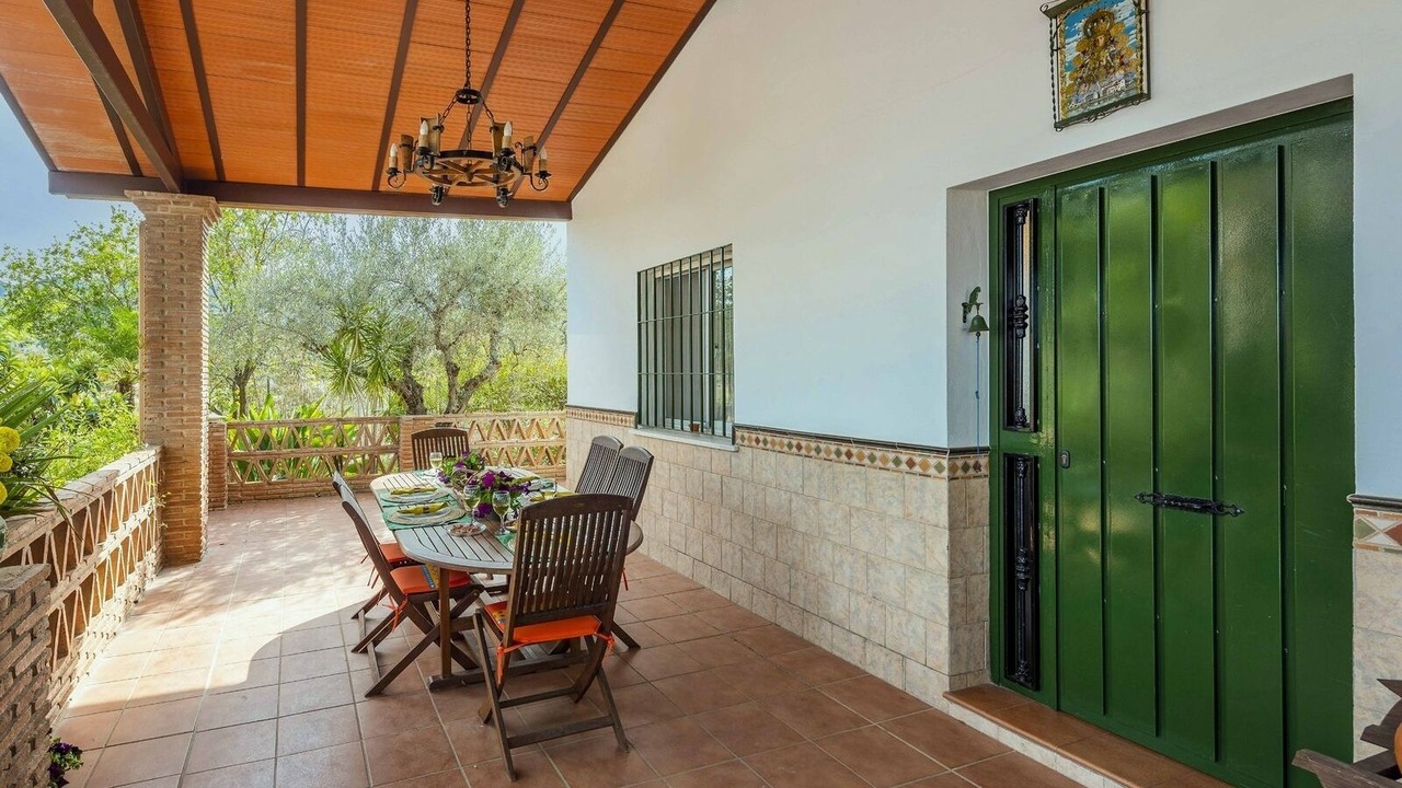 Photo of Outdoor in Alhaurin de la Torre