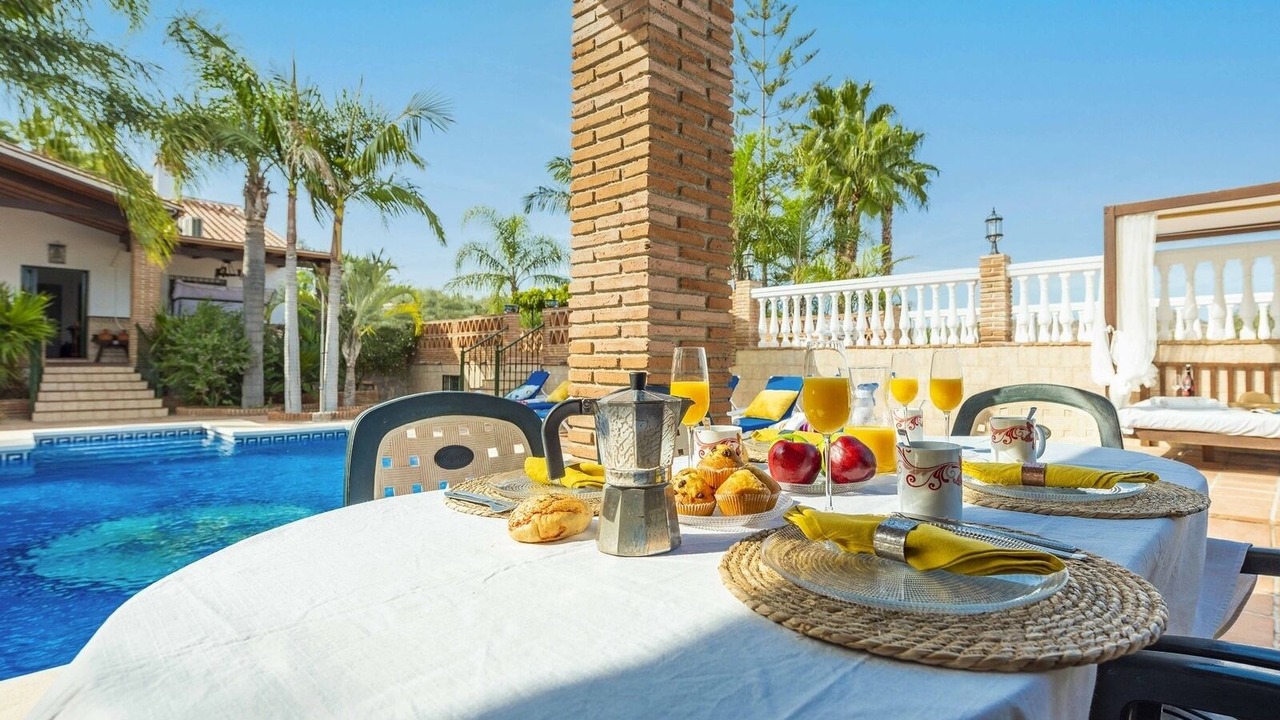 Photo of Outdoor in Alhaurin de la Torre