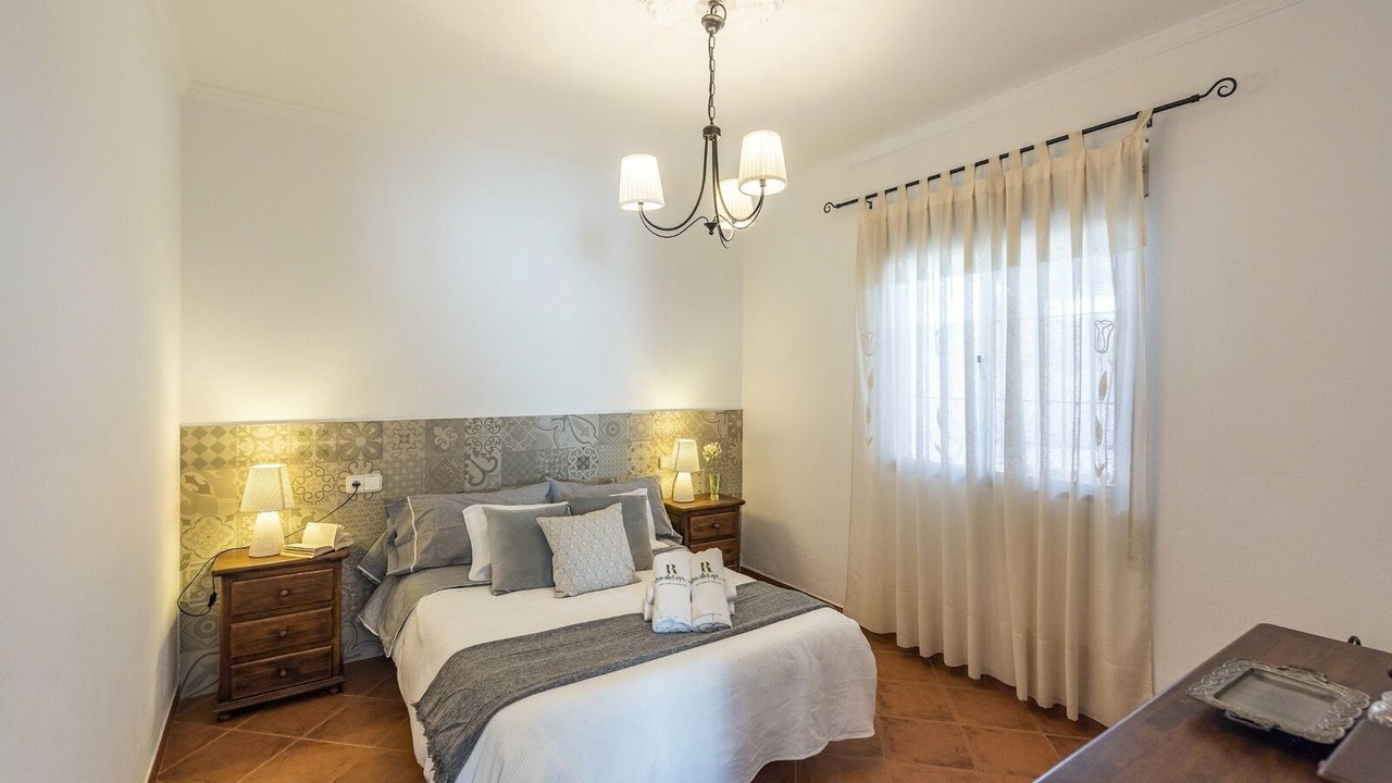 Photo of Bedroom in Alhaurin de la Torre