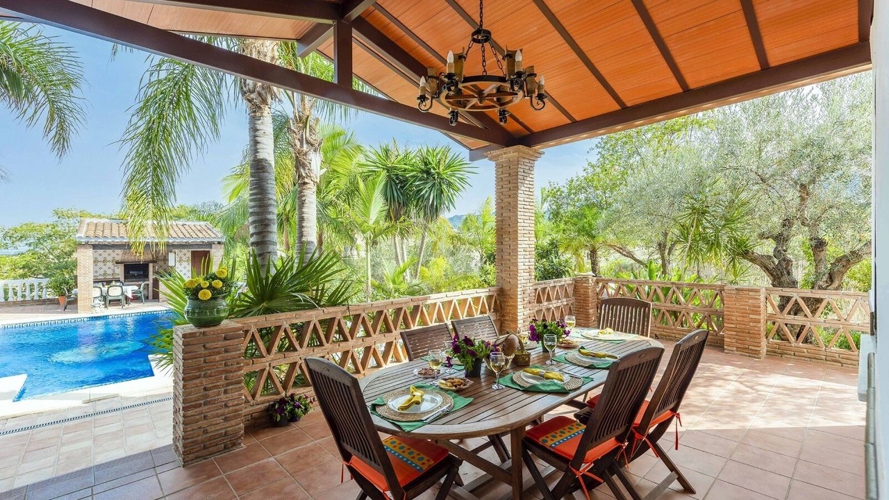 Photo of Outdoor in Alhaurin de la Torre