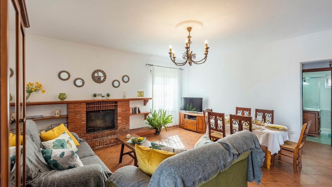 Photo of Livingroom in Alhaurin de la Torre