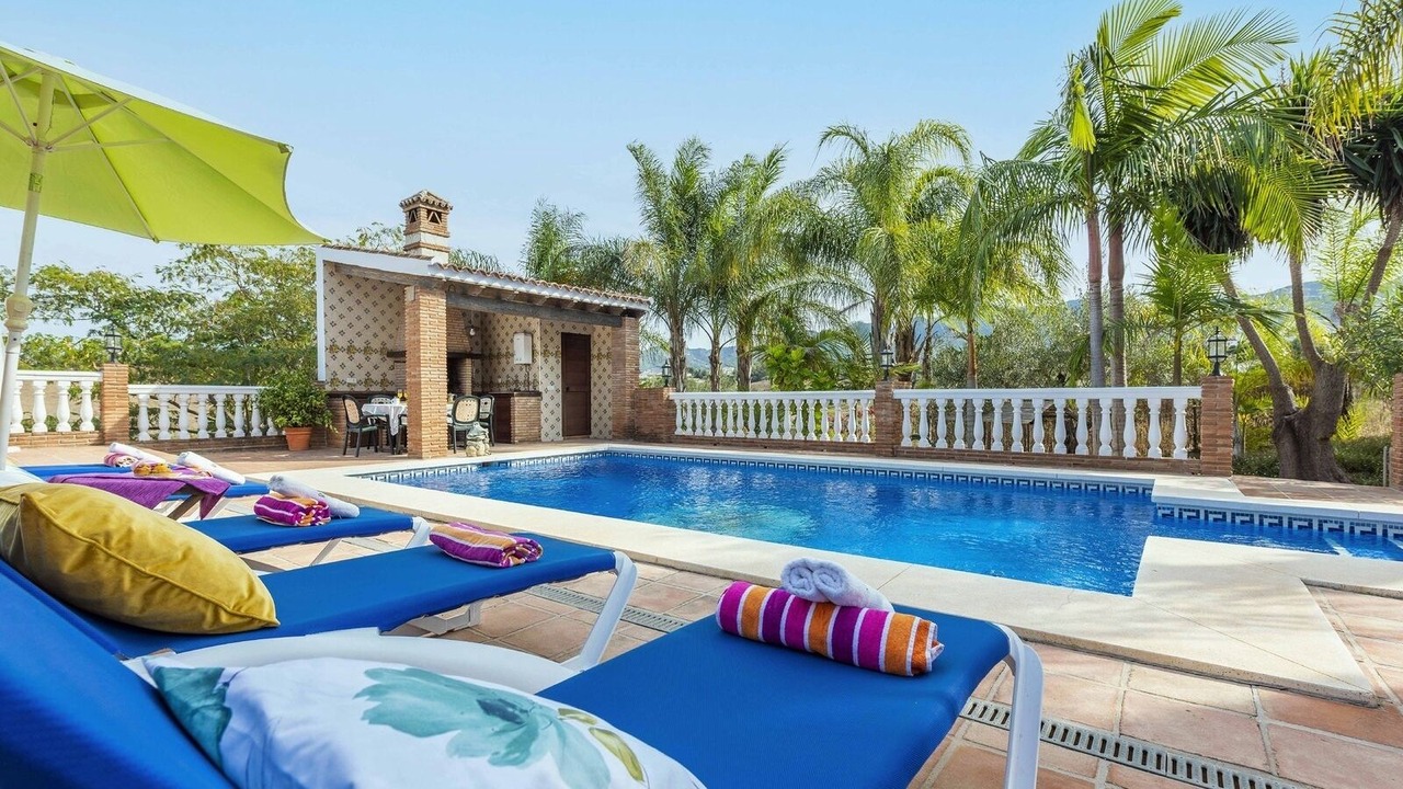 Photo of Outdoor in Alhaurin de la Torre