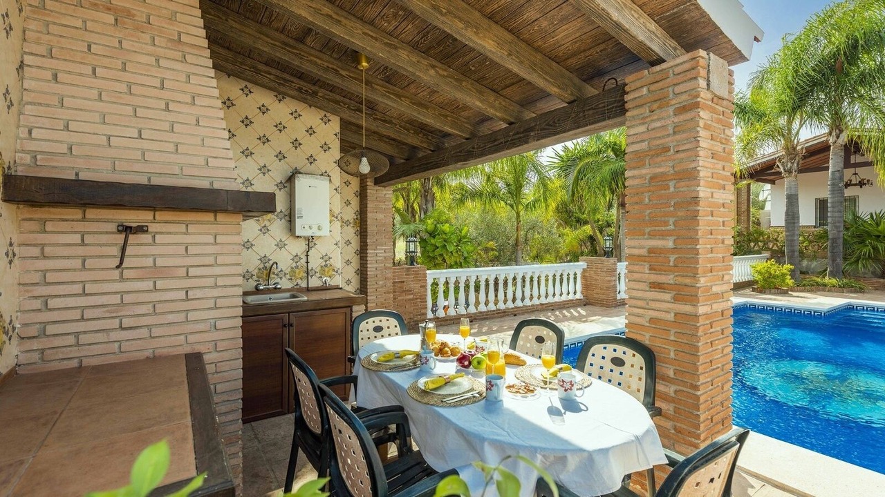 Photo of Outdoor in Alhaurin de la Torre