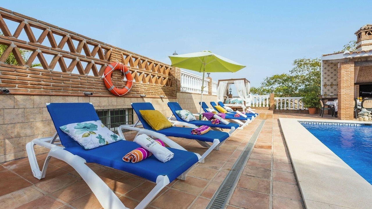 Photo of Outdoor in Alhaurin de la Torre