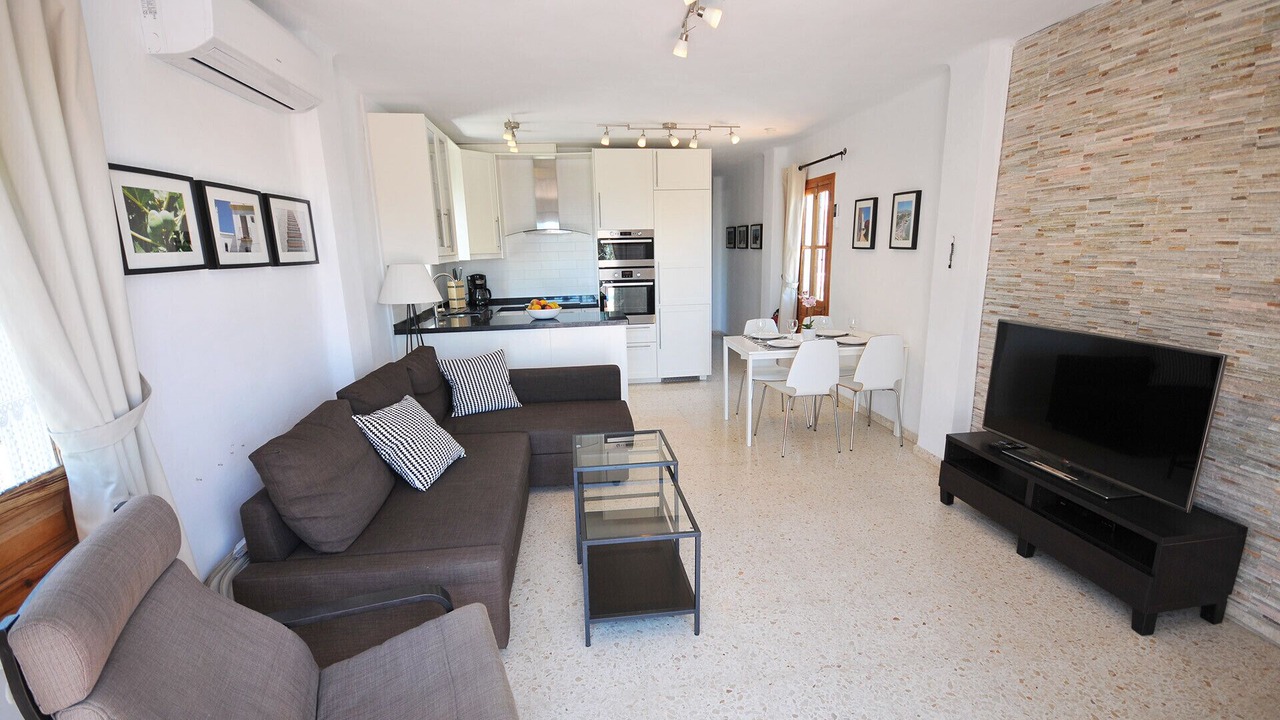 Photo of Livingroom in Oasis del Capistrano