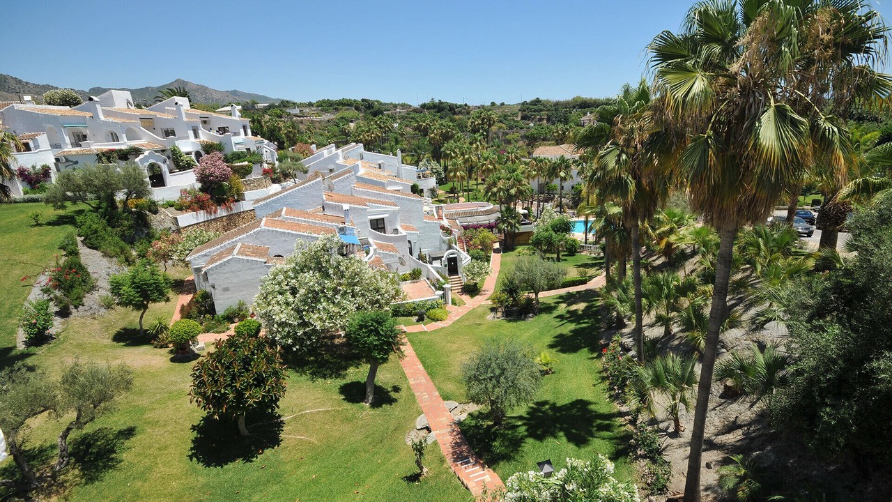 Photo of Outdoor in Oasis del Capistrano