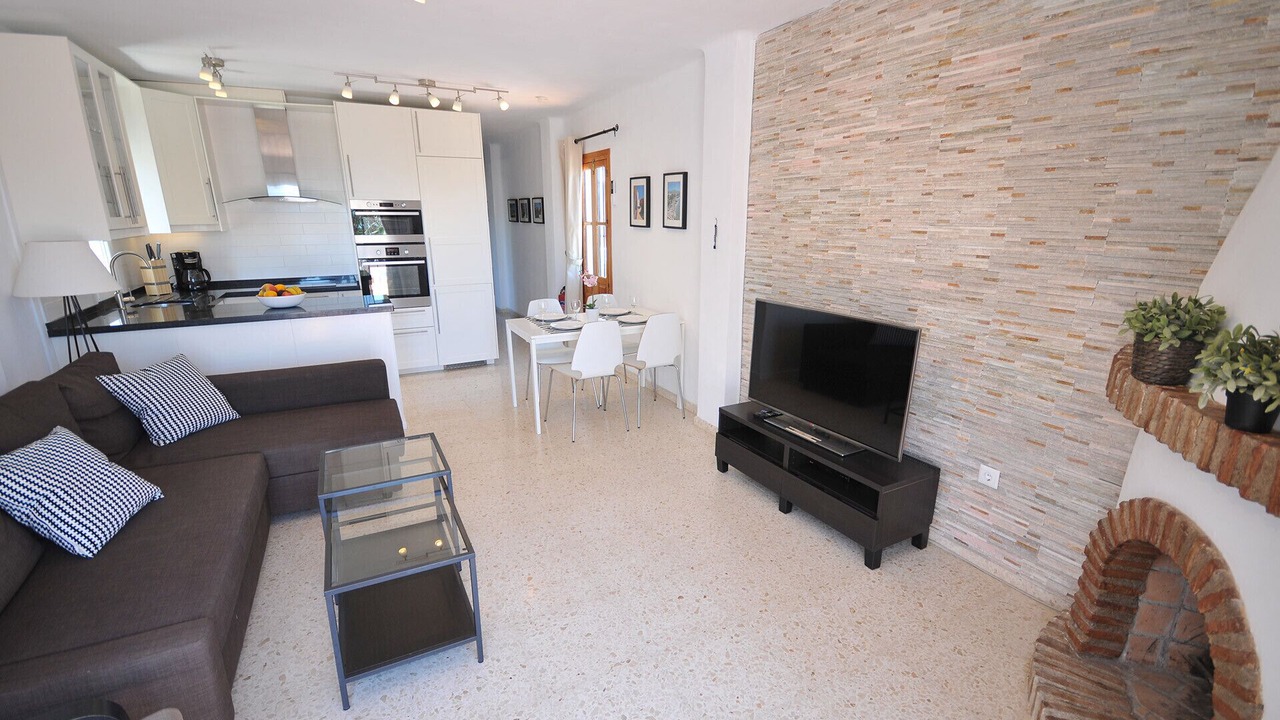 Photo of Livingroom in Oasis del Capistrano