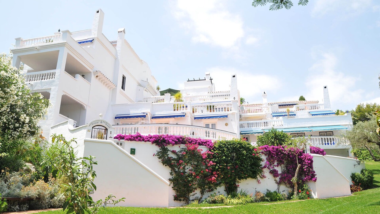 Photo of Outdoor in Oasis del Capistrano