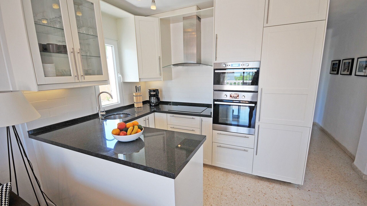 Photo of Kitchen in Oasis del Capistrano