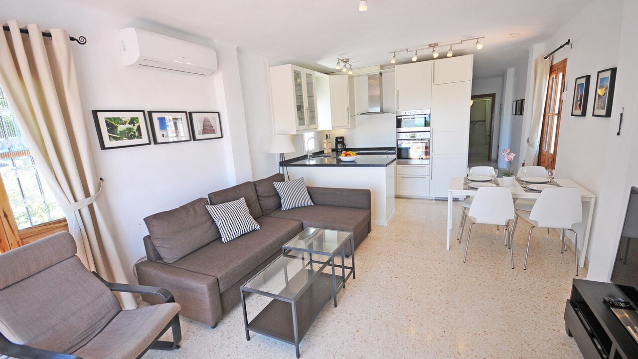 Photo of Livingroom in Oasis del Capistrano