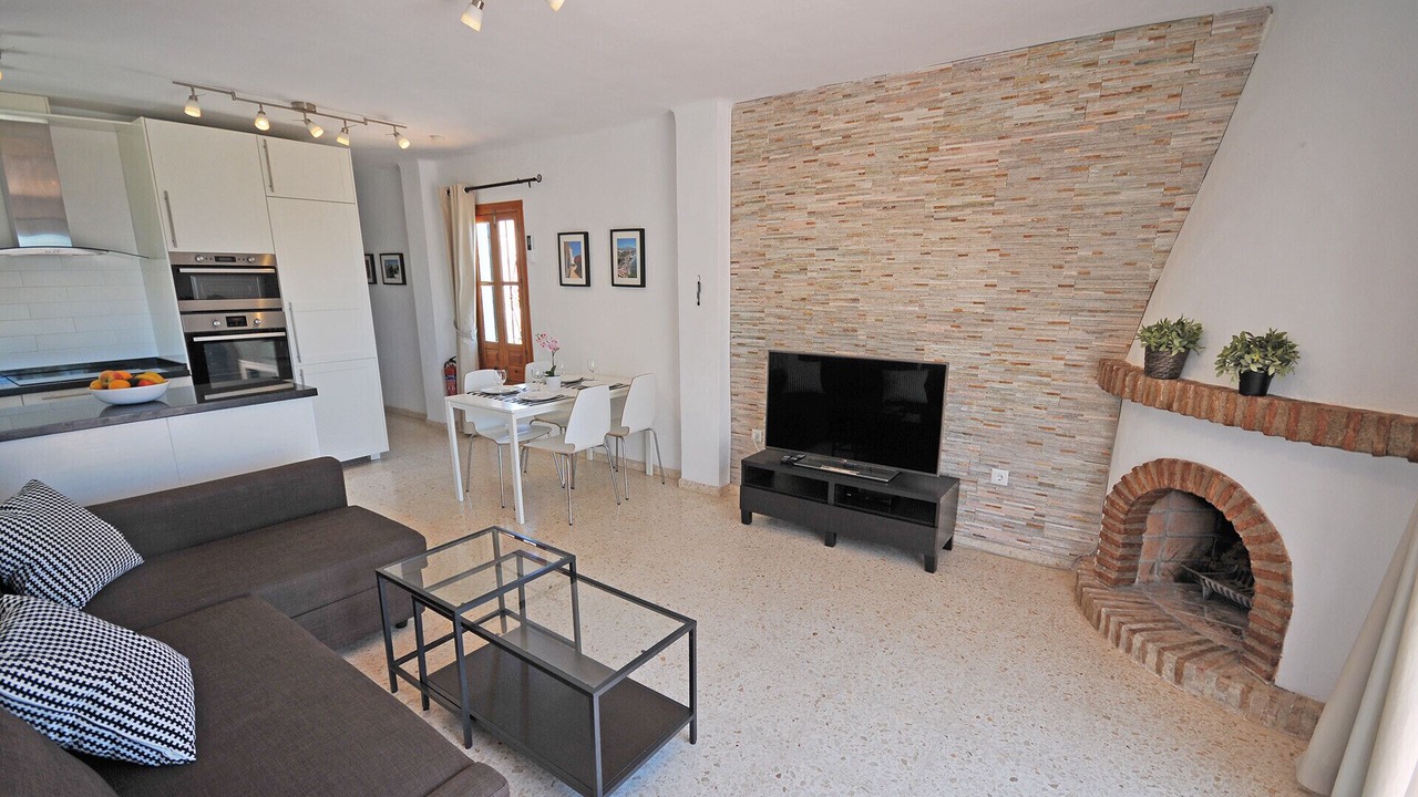 Photo of Livingroom in Oasis del Capistrano