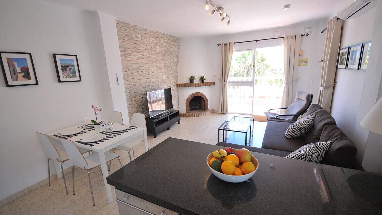 Photo of Livingroom in Oasis del Capistrano