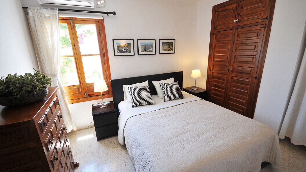 Photo of Bedroom in Oasis del Capistrano