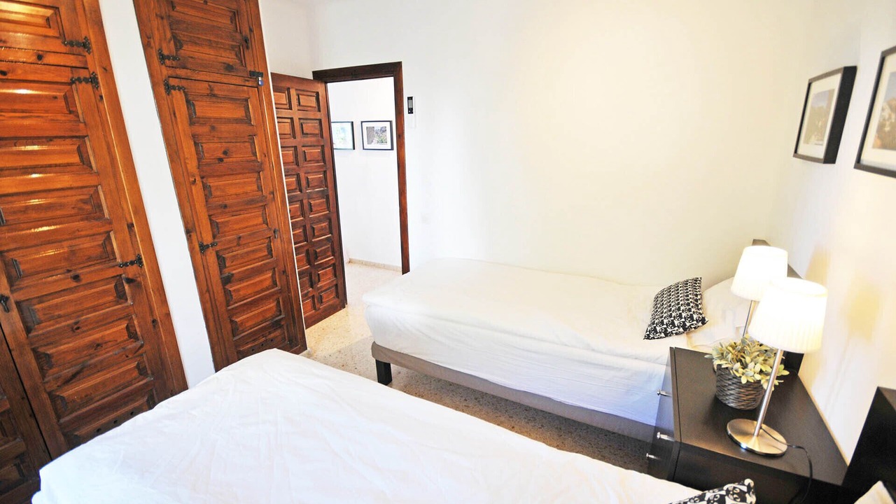 Photo of Bedroom in Oasis del Capistrano