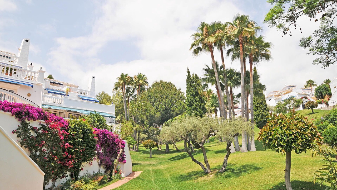 Photo of Outdoor in Oasis del Capistrano