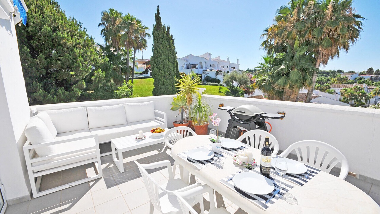 Photo of Outdoor in Oasis del Capistrano