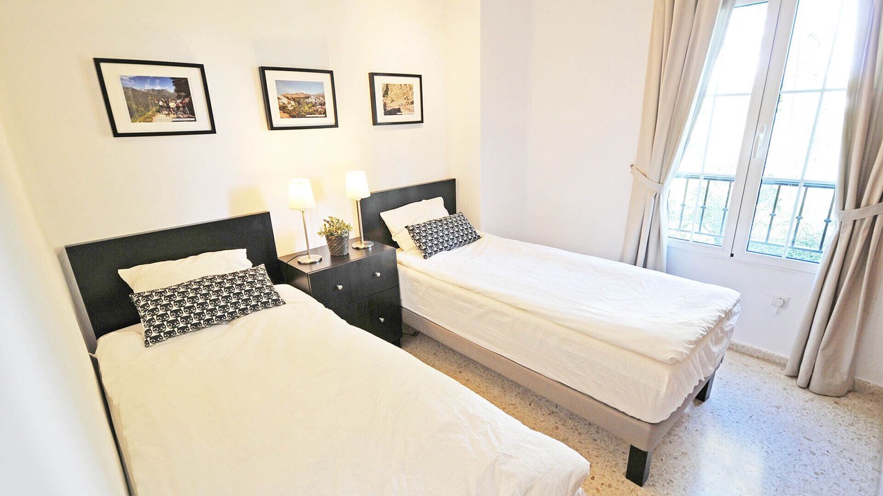 Photo of Bedroom in Oasis del Capistrano